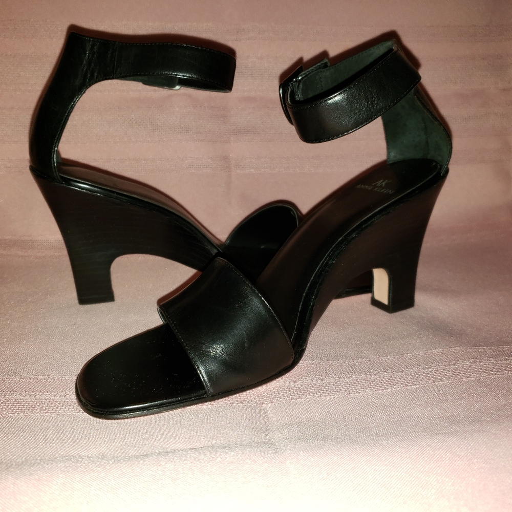 Ladies shoes new